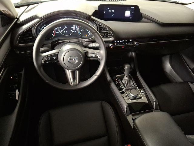 2025 Mazda Mazda3 Sedan