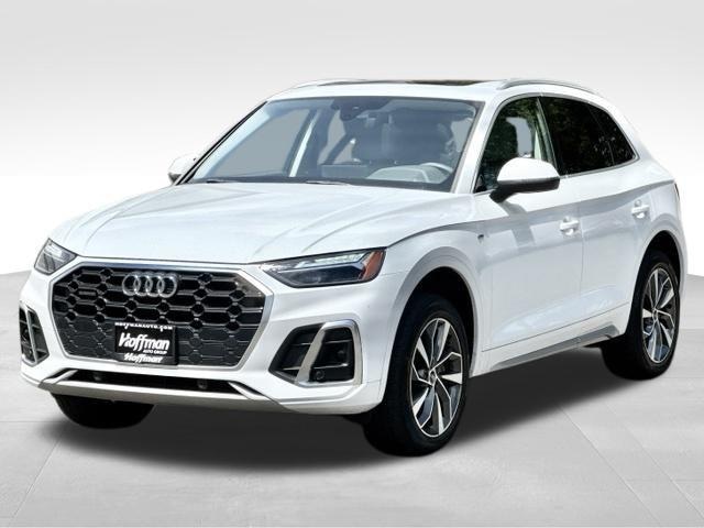 2022 Audi Q5