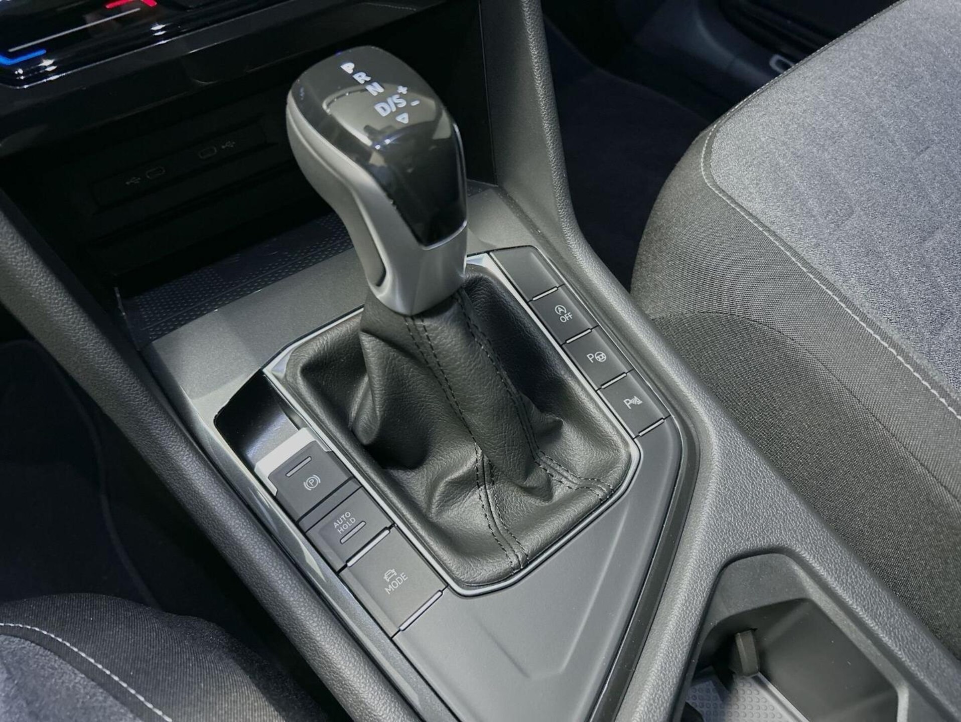 Volkswagen Tiguan MOVE