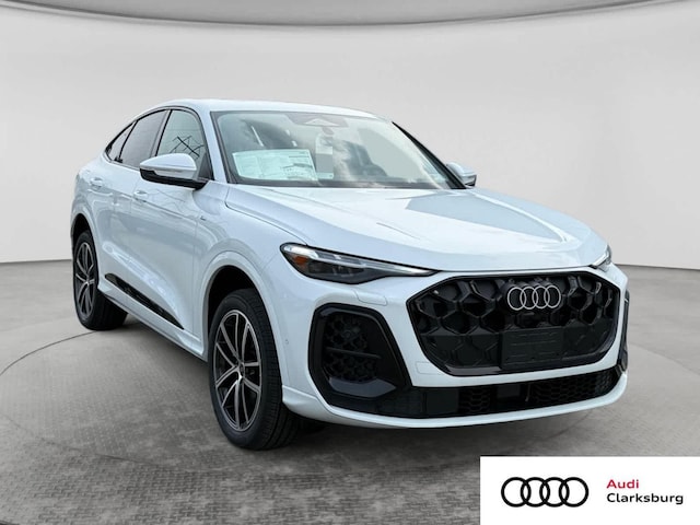 2026 Audi Q5 Sportback