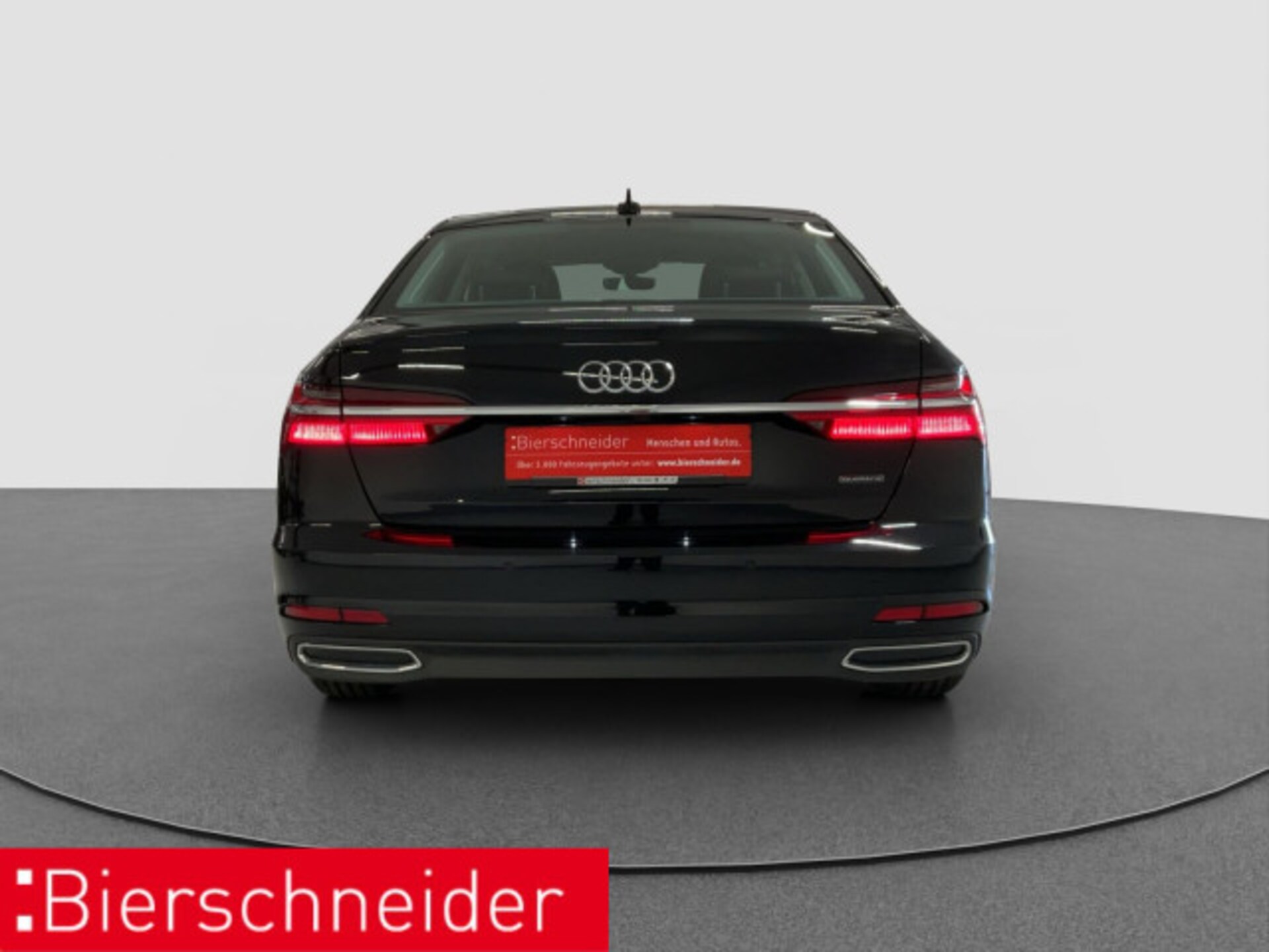 Audi A6 Limousine