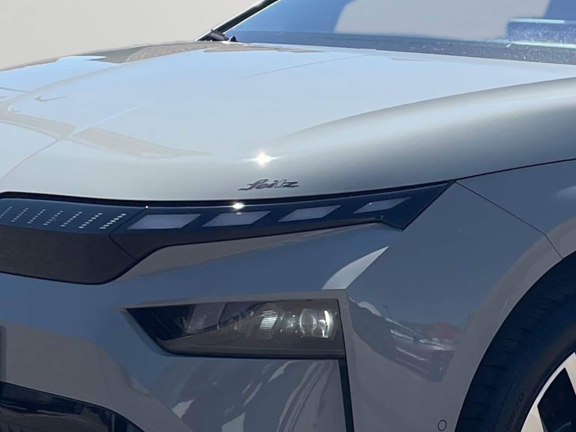 Skoda Enyaq Coupé 85x Sportline