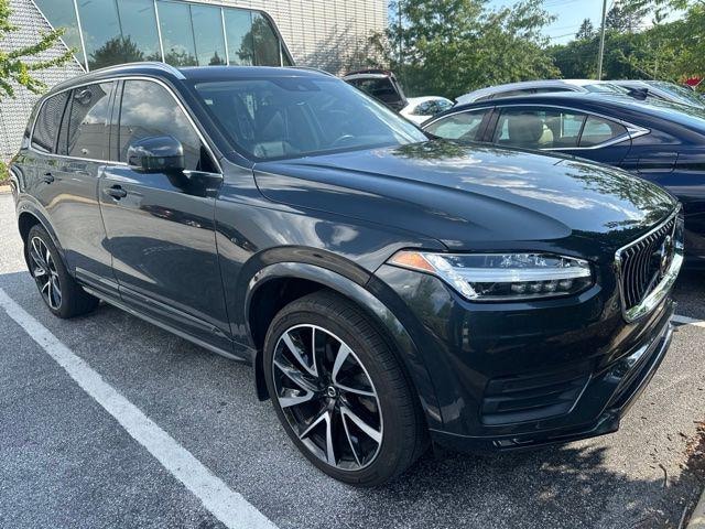2021 Volvo XC90