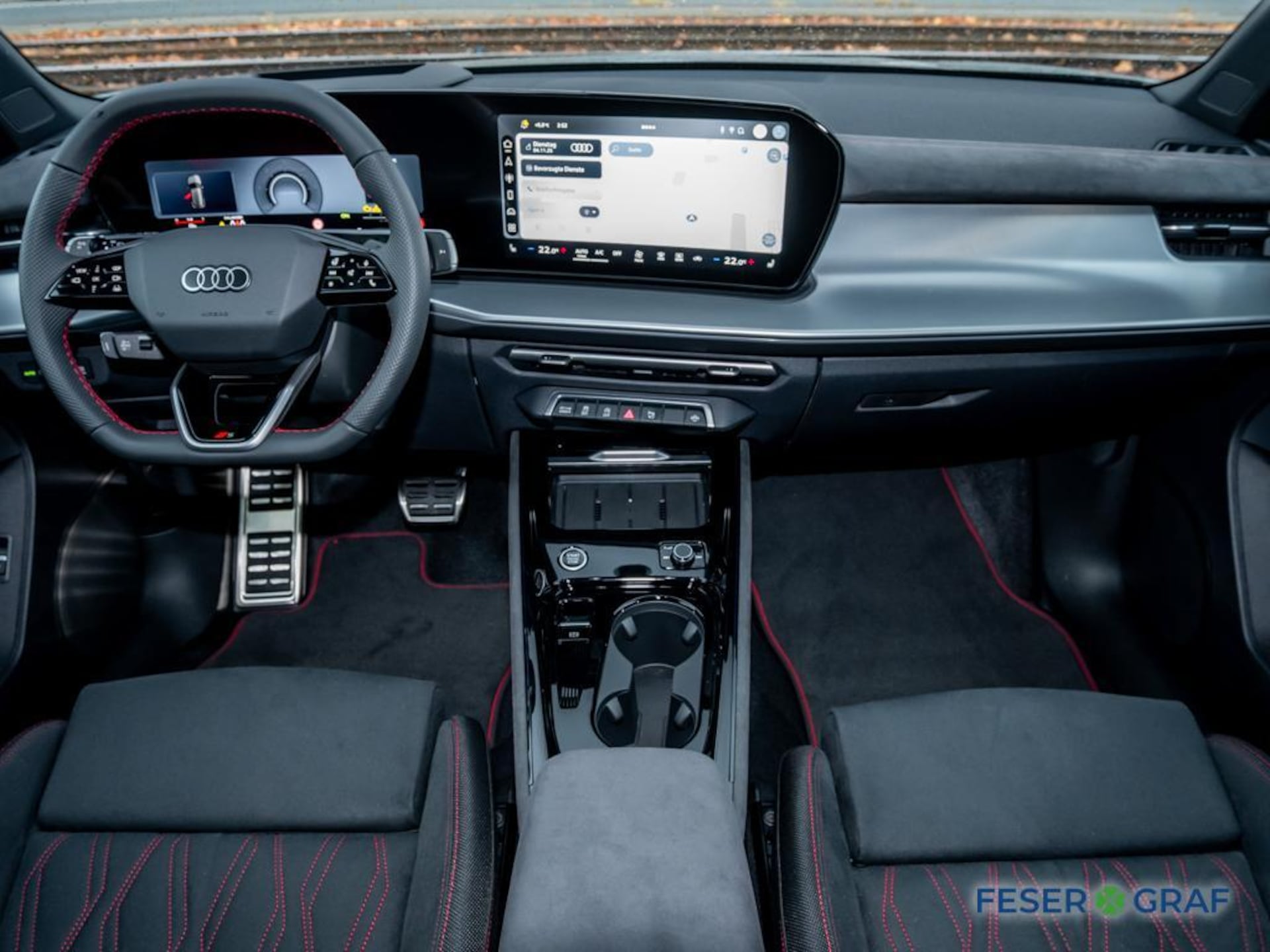 Audi Q3 SUV