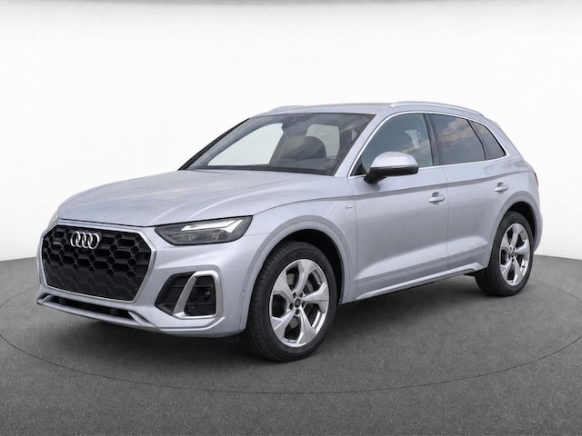 Photo of 2022 Audi Q5 