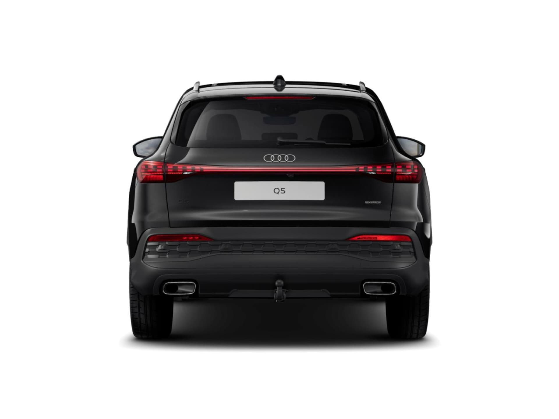 Audi Q5 SUV