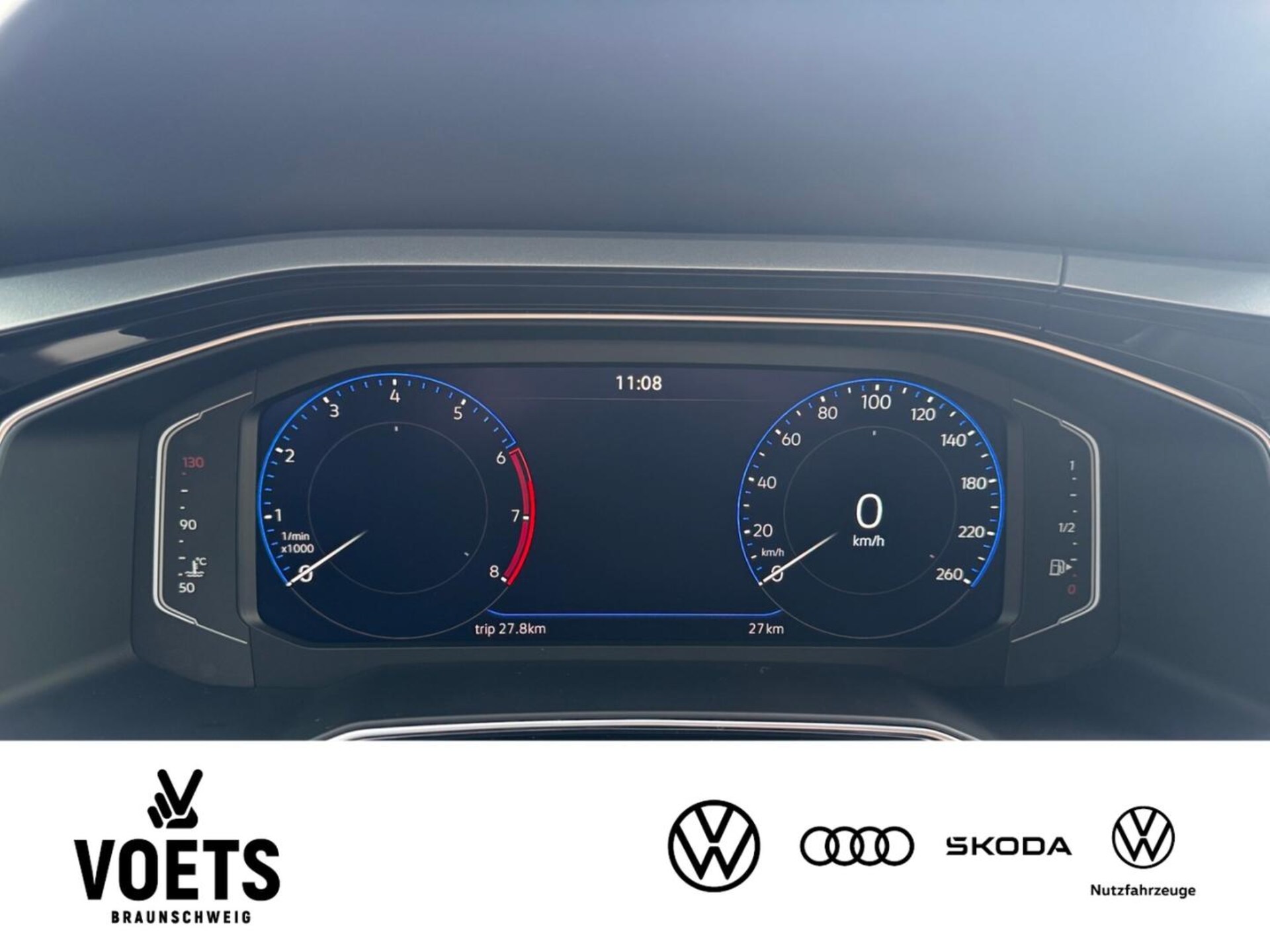 Volkswagen Taigo ENERGY