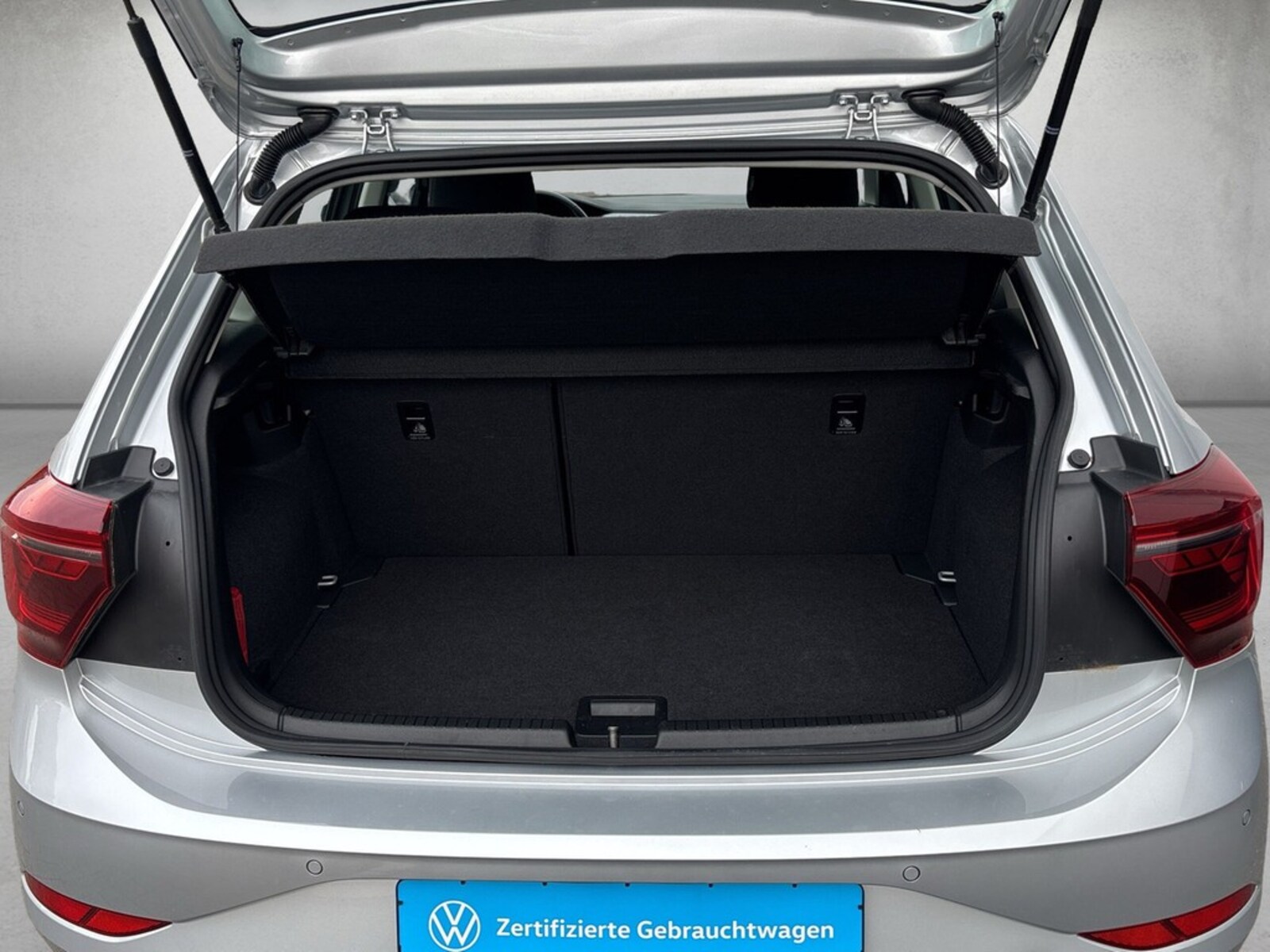 Volkswagen Polo – Bild 5