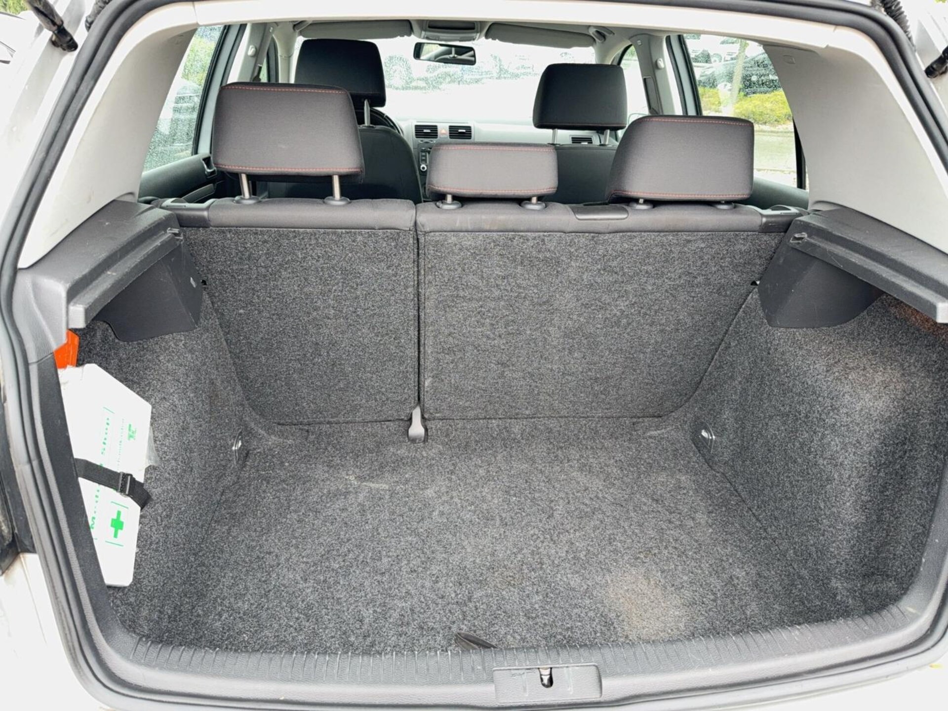 Volkswagen Golf Trendline