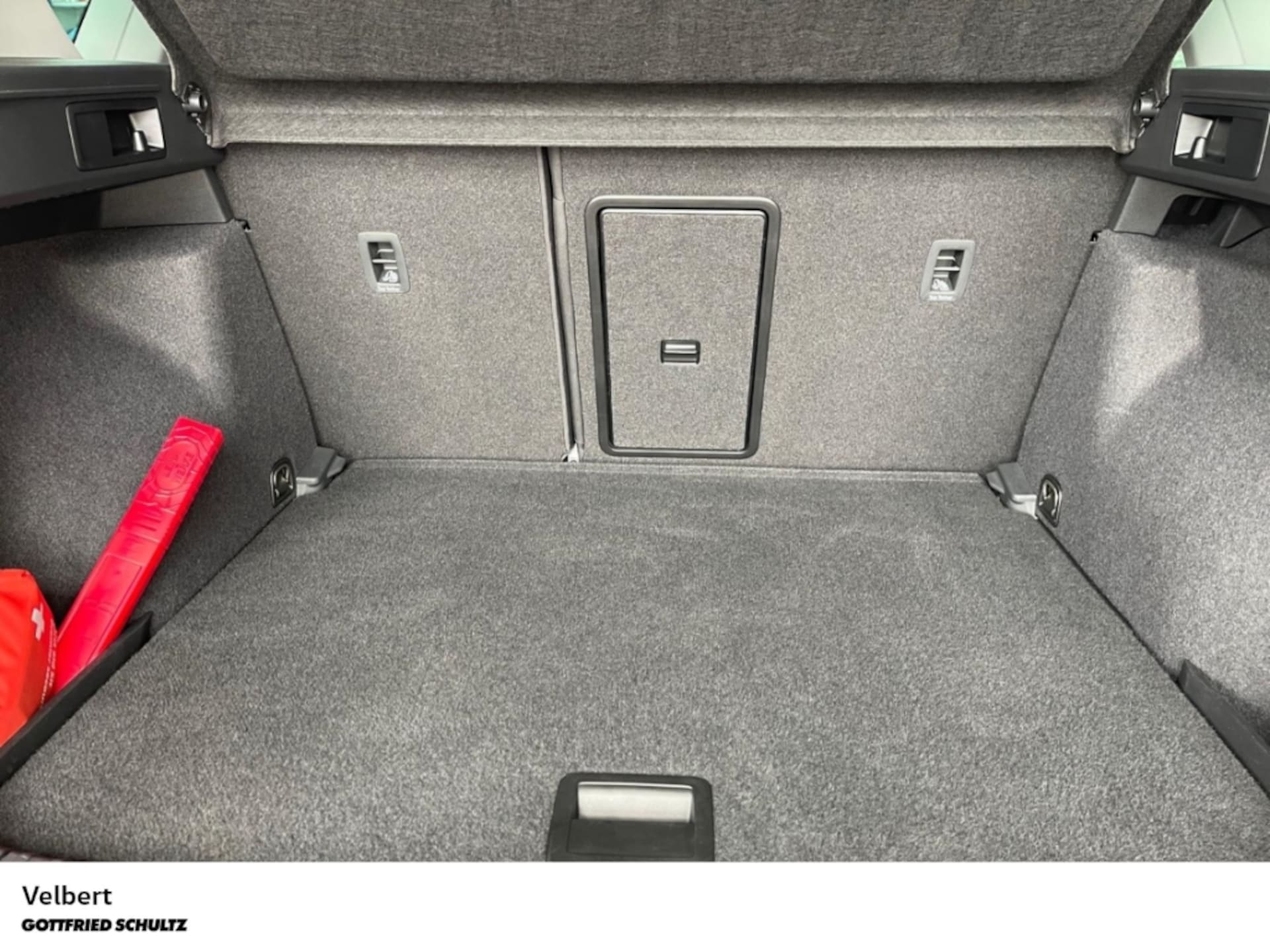 SEAT Ateca FR