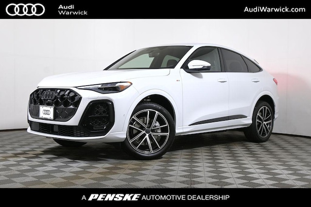 Photo of 2026 Audi Q5 Sportback
