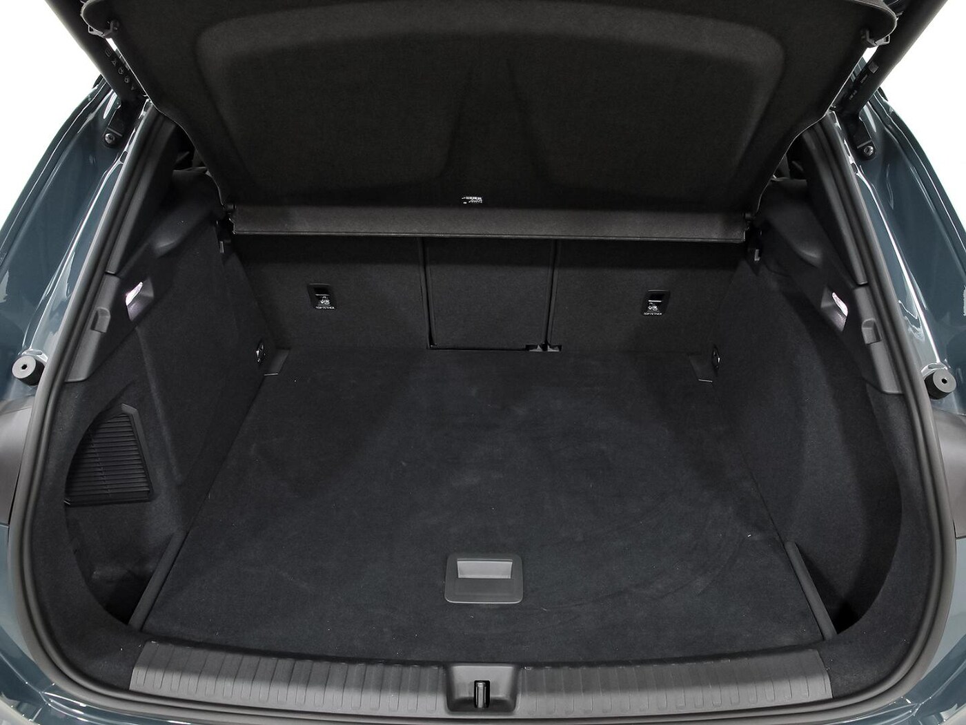 CUPRA Terramar 1.5 TSI e-Hybrid DSG 150 kW (204 CV) — photo 8
