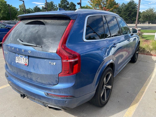 2018 Volvo XC90