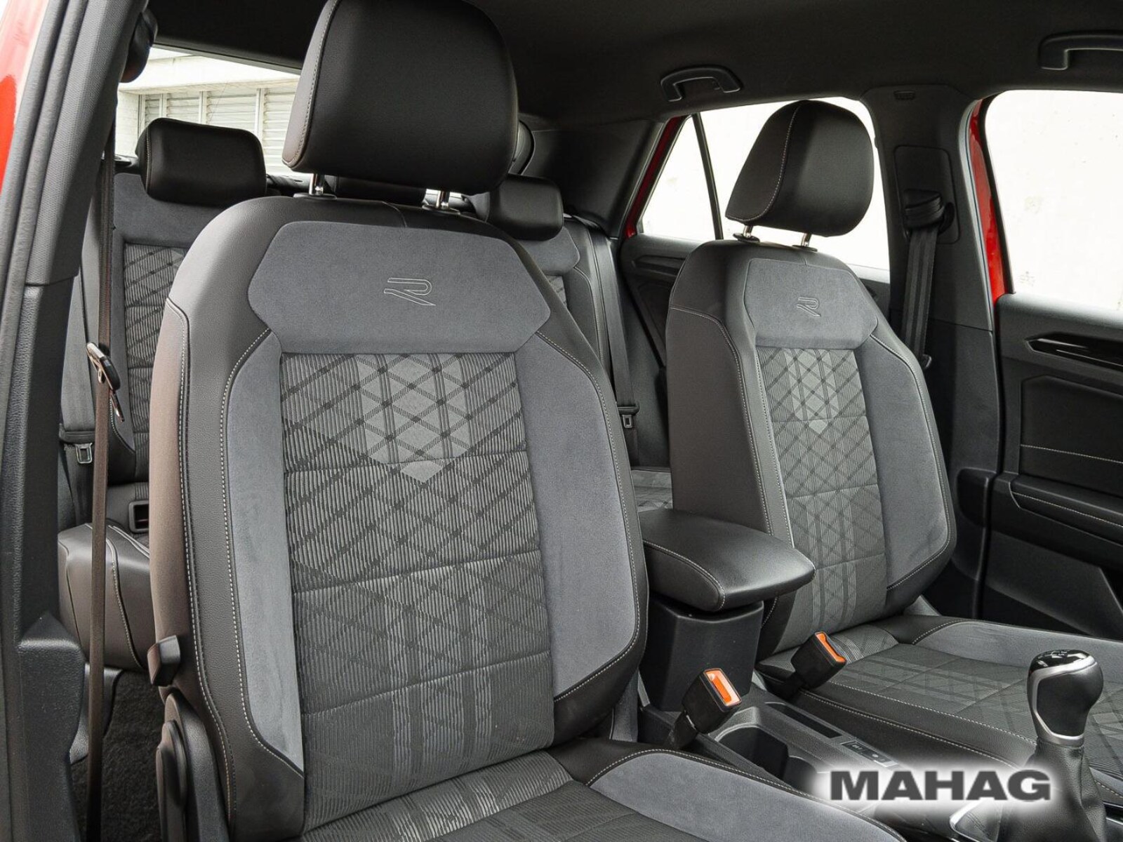 Volkswagen T-Roc – Bild 14