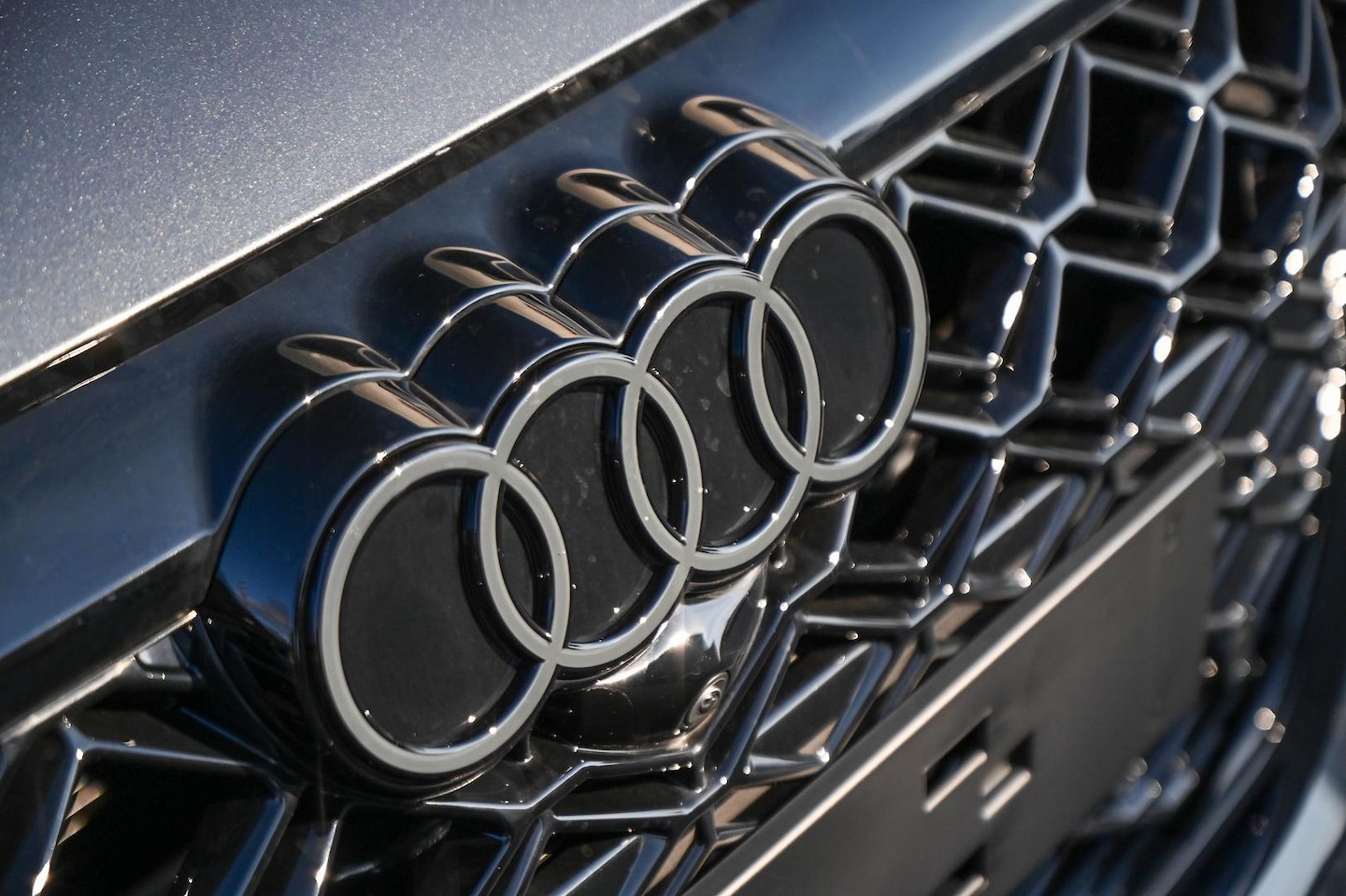 Image about Audi RS 3 Sportback TFSI quattro S tronic
