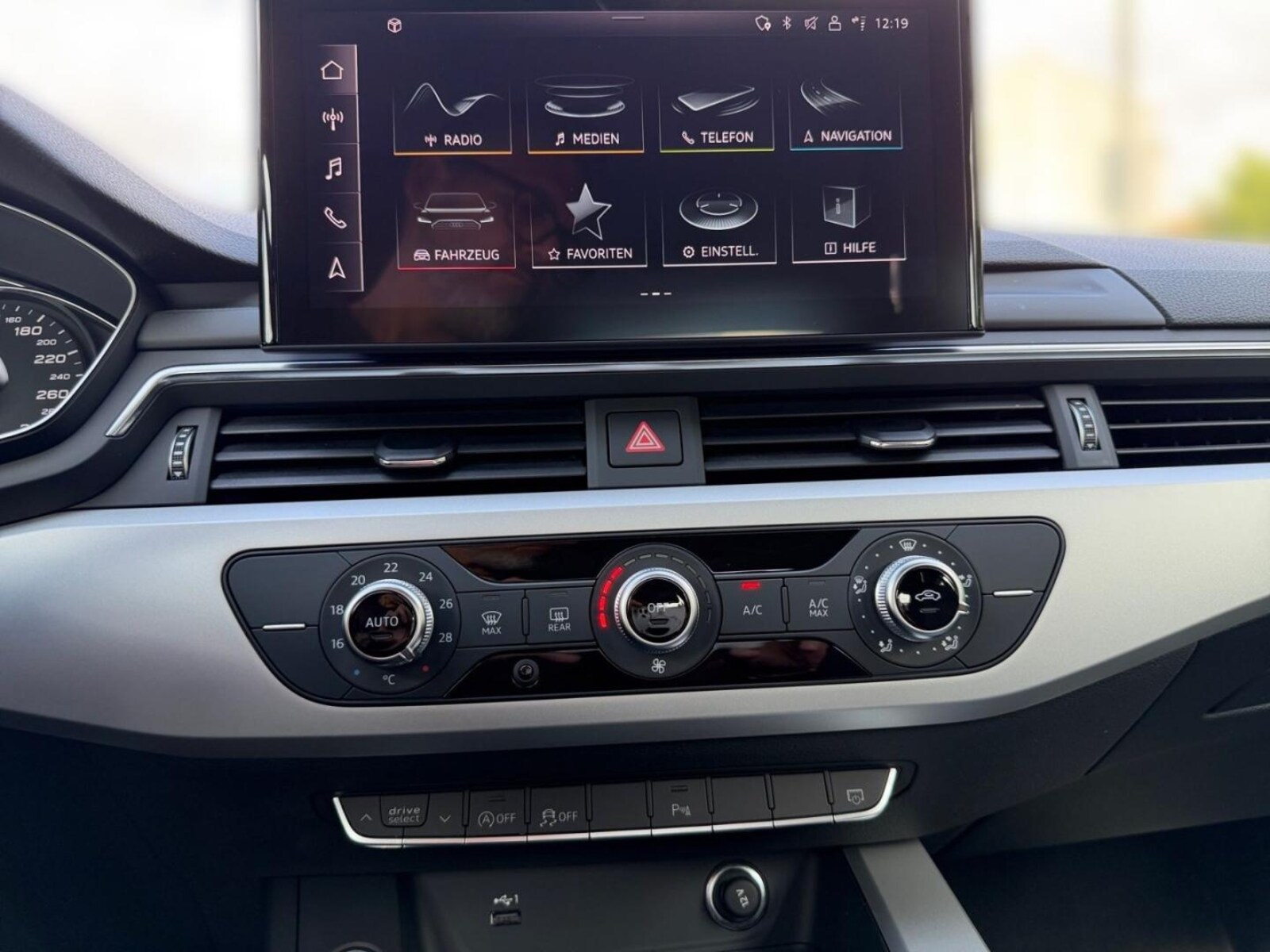 Audi A5 Sportback – Bild 9