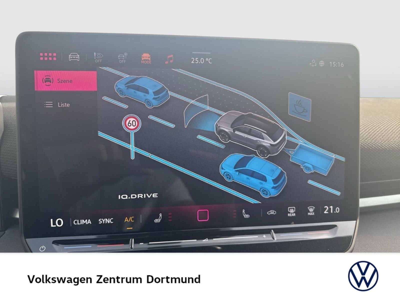Volkswagen T-Roc – Bild 10