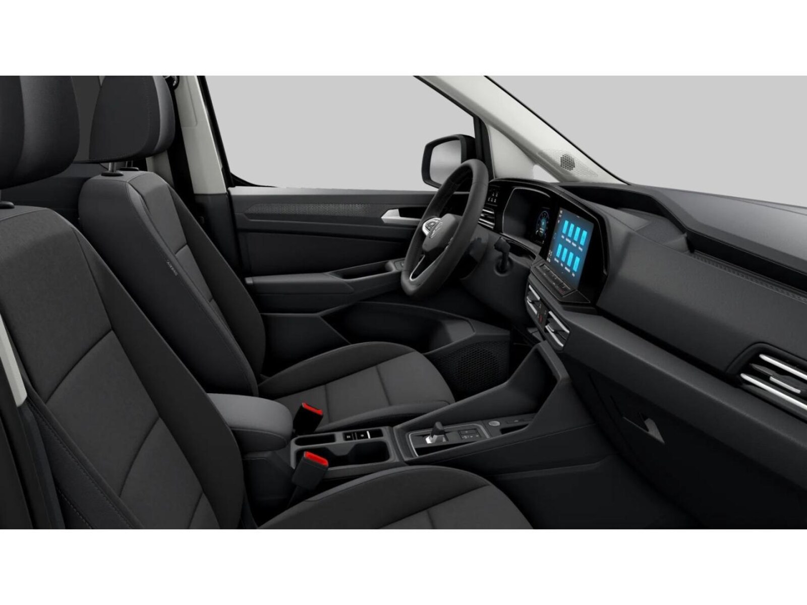 Volkswagen Caddy – Bild 5