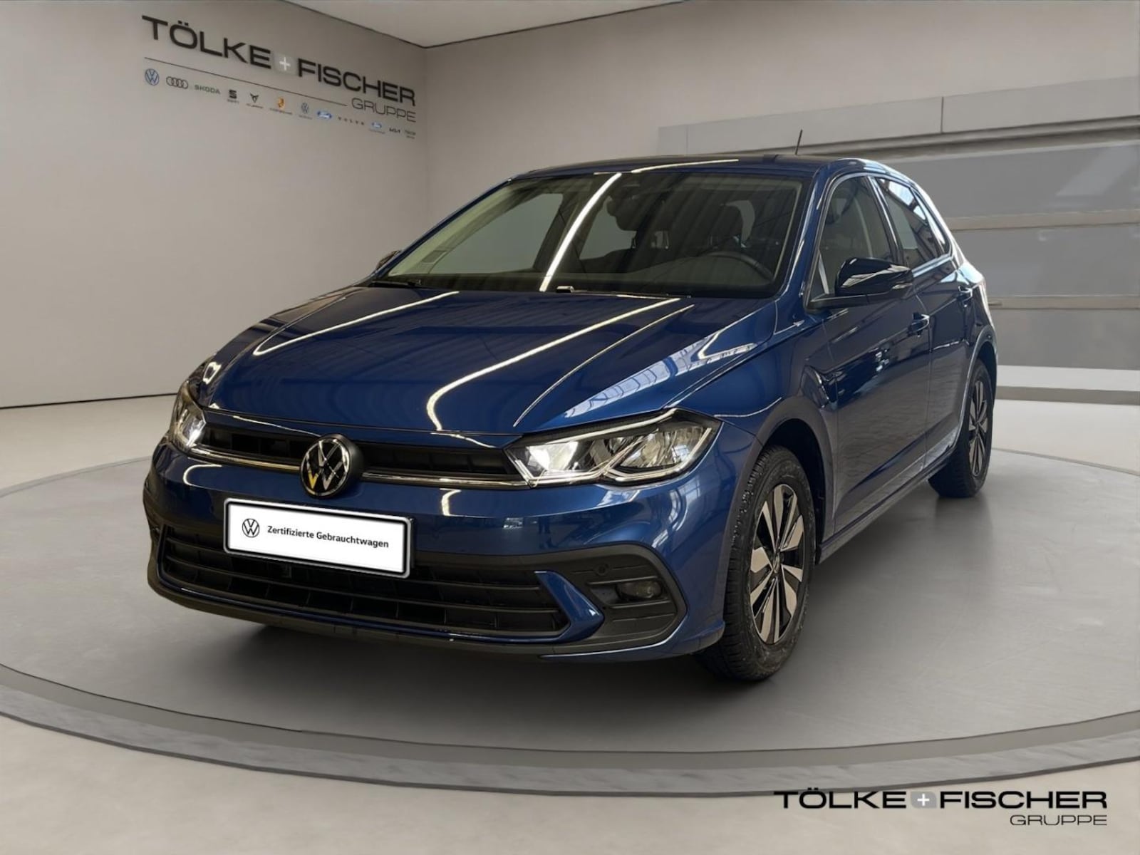 Volkswagen Polo – Bild 2