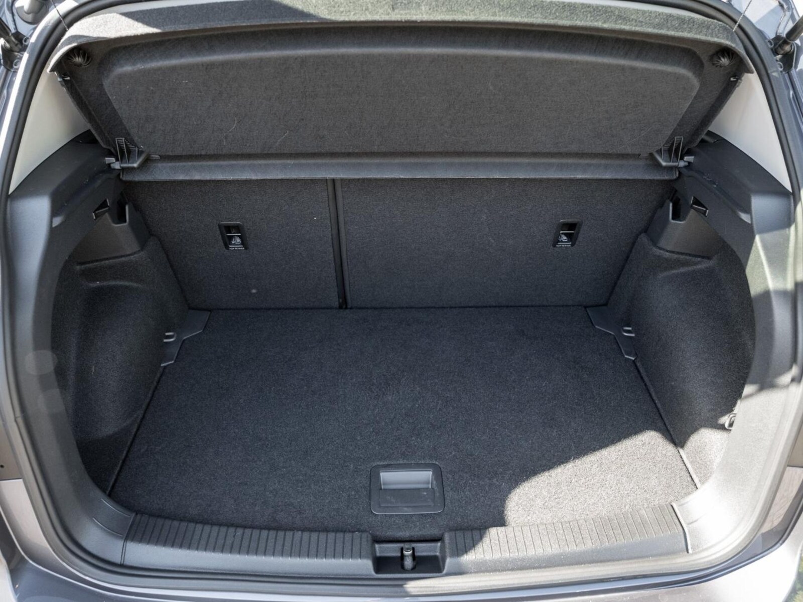 Volkswagen T-Cross – Bild 27