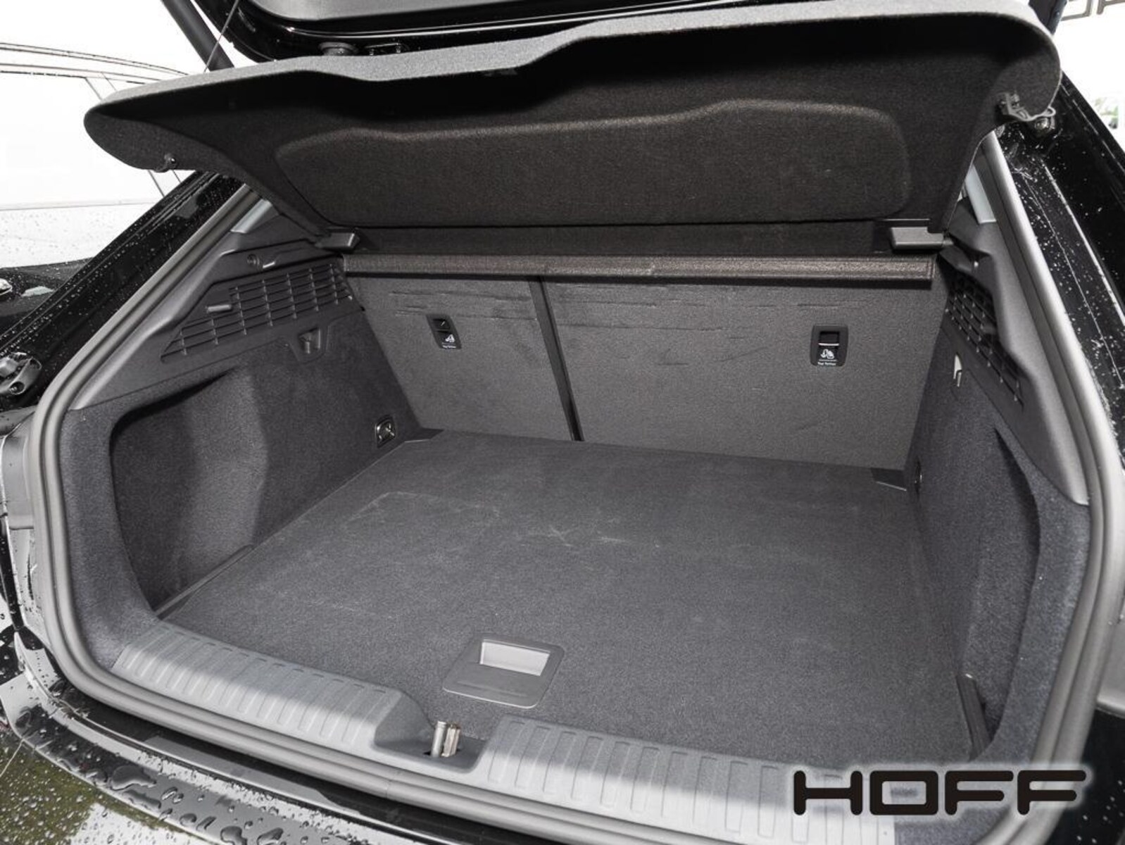 Audi A3 allstreet – Bild 12
