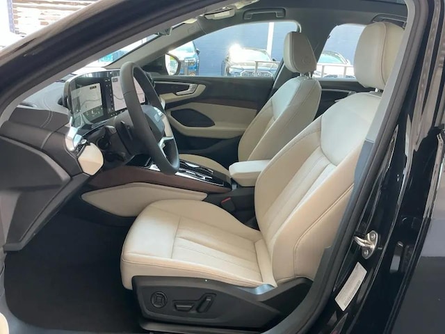 2026 Audi A5 Premium - Photo 30