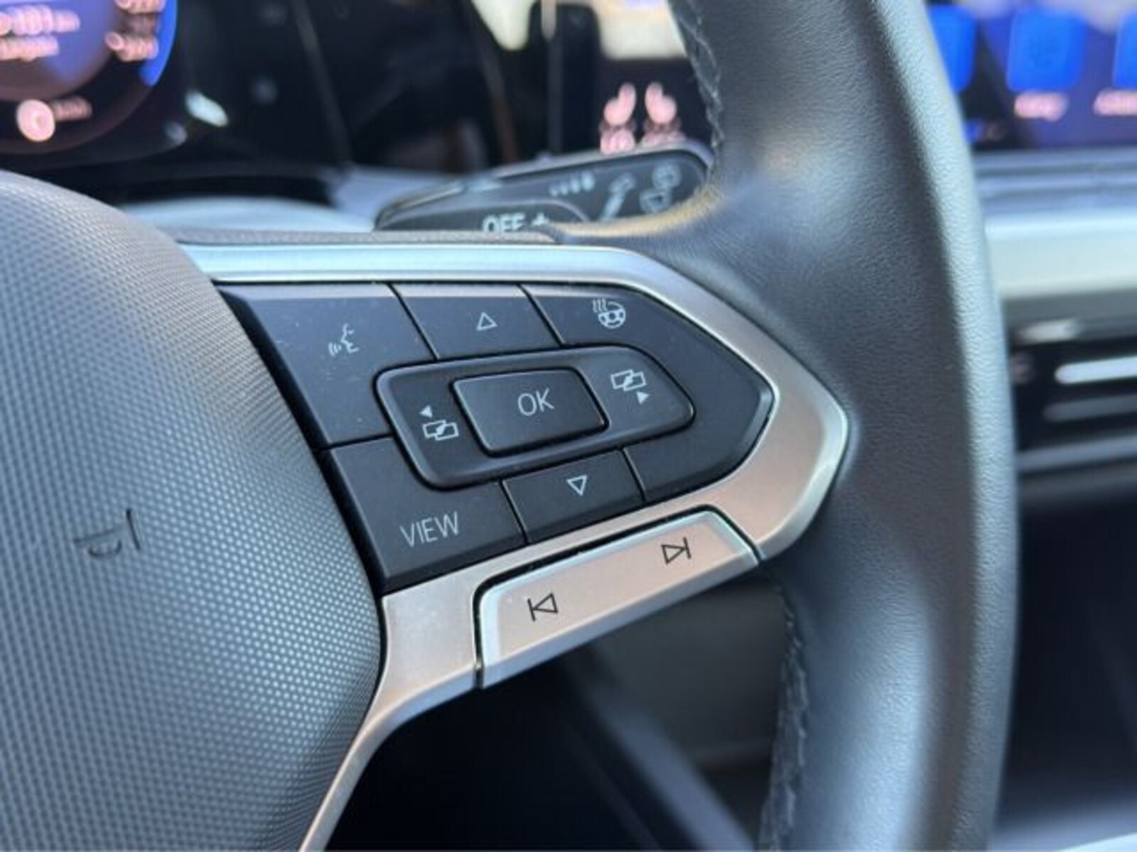 Volkswagen Golf – Bild 18