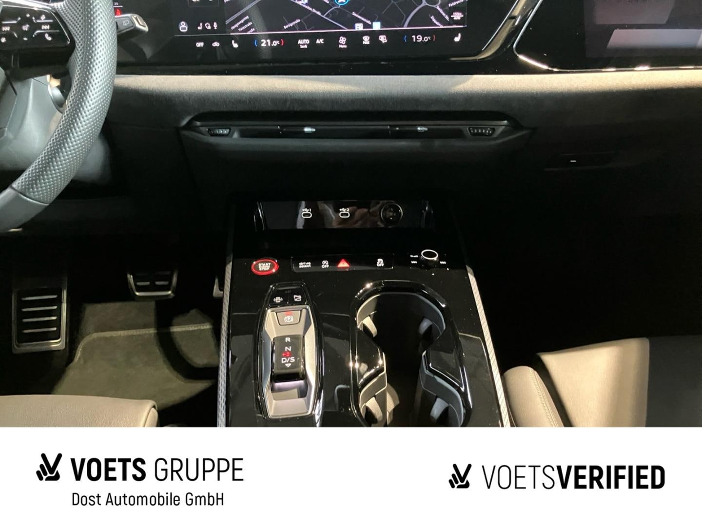 Bild über Audi A5 Avant TFSI quattro S tronic - für weitere Informationen kontaktieren Sie den Audi Partner