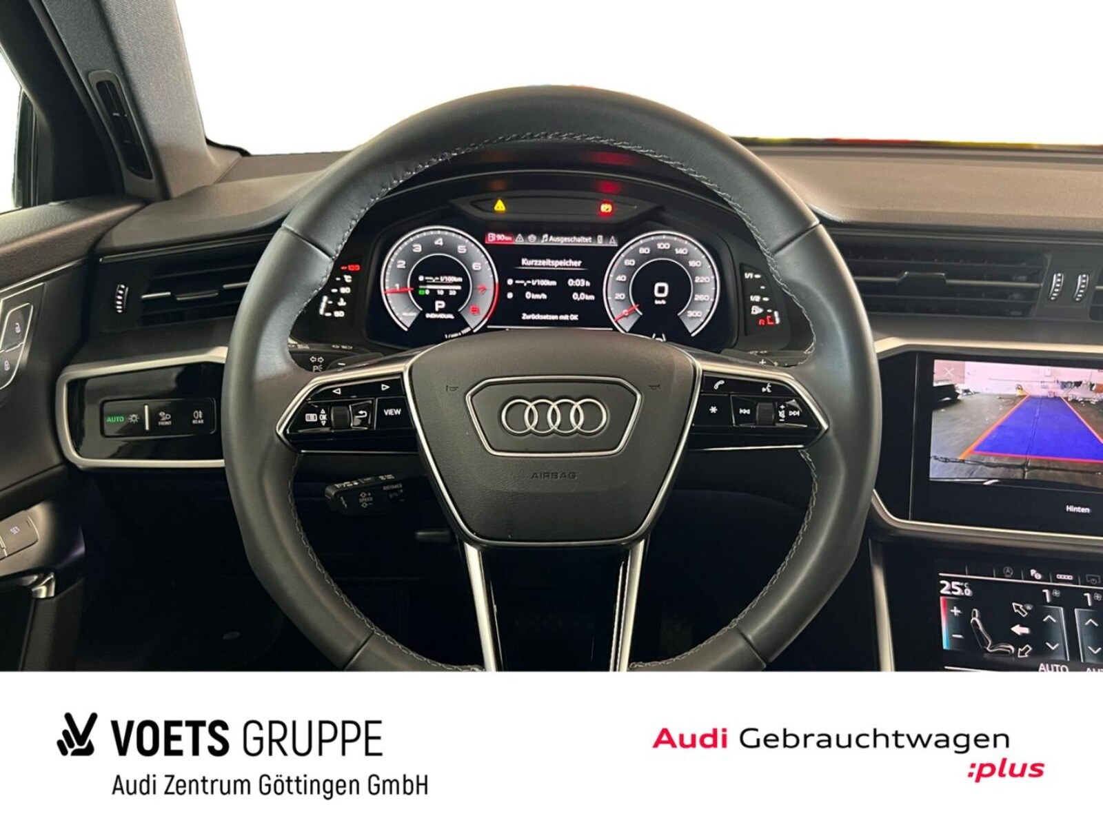 Audi A6 Avant – Bild 10