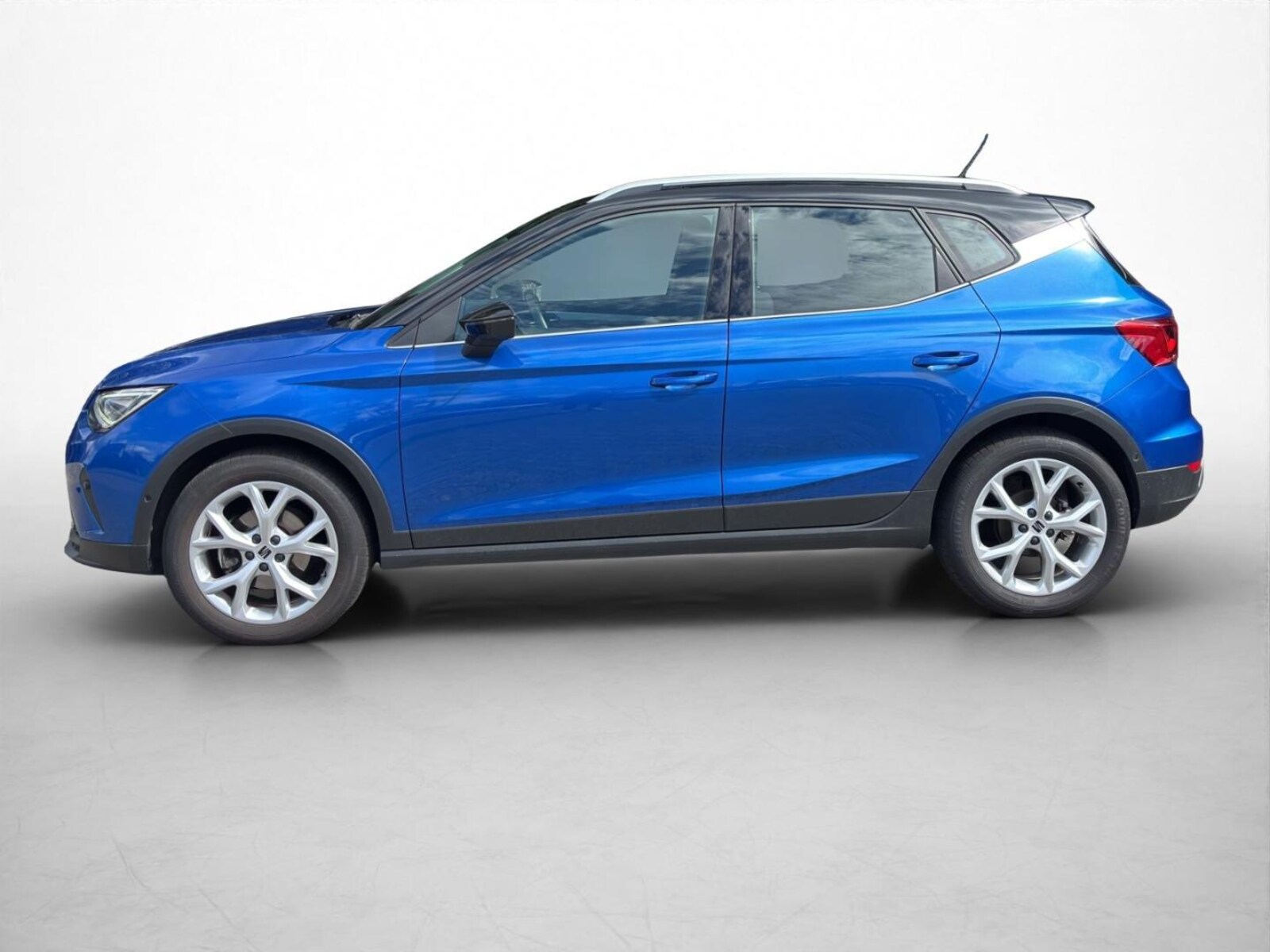 SEAT Arona – Bild 5
