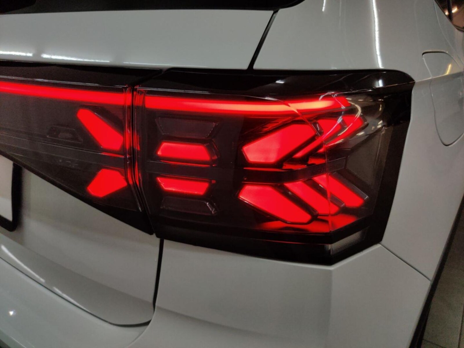 Volkswagen T-Cross – Bild 20