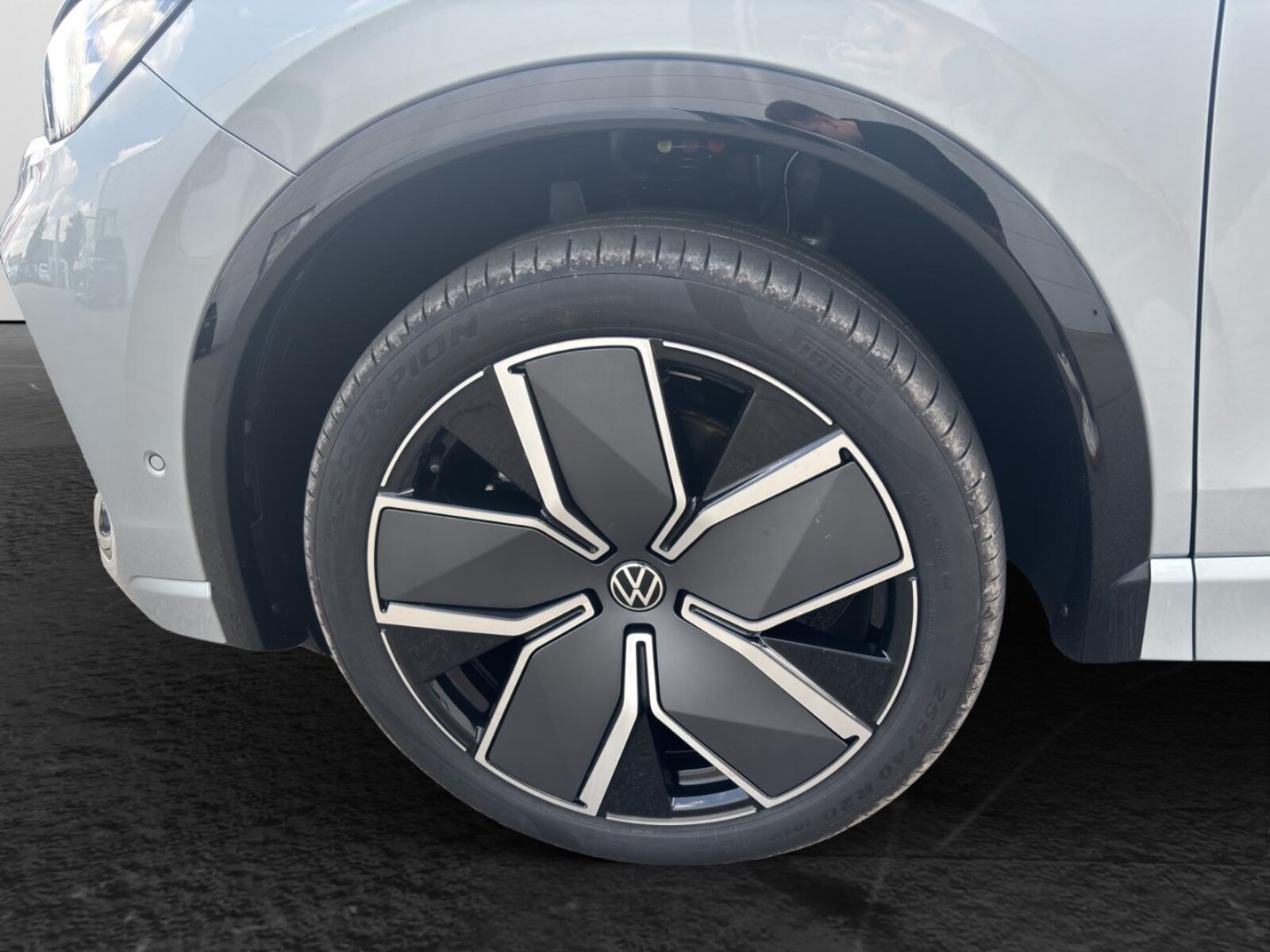 Volkswagen Tiguan – Bild 6