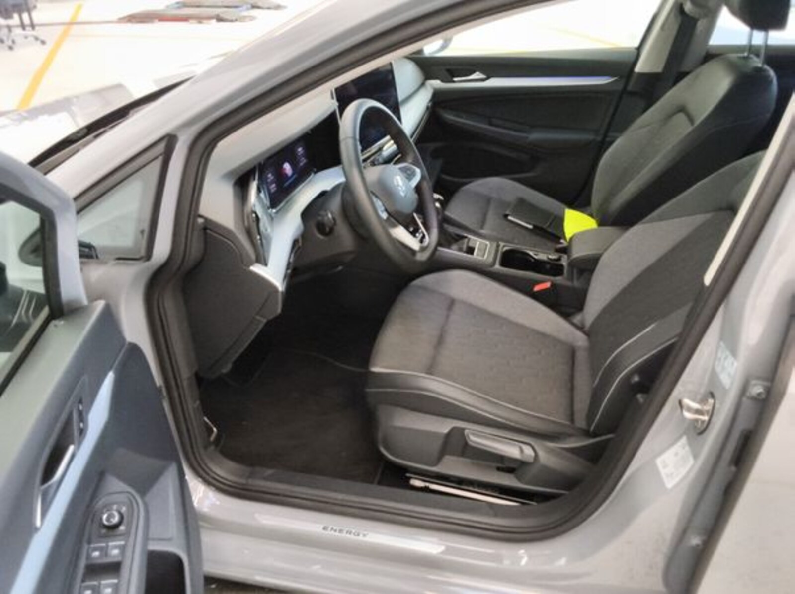 Volkswagen Golf – Bild 4