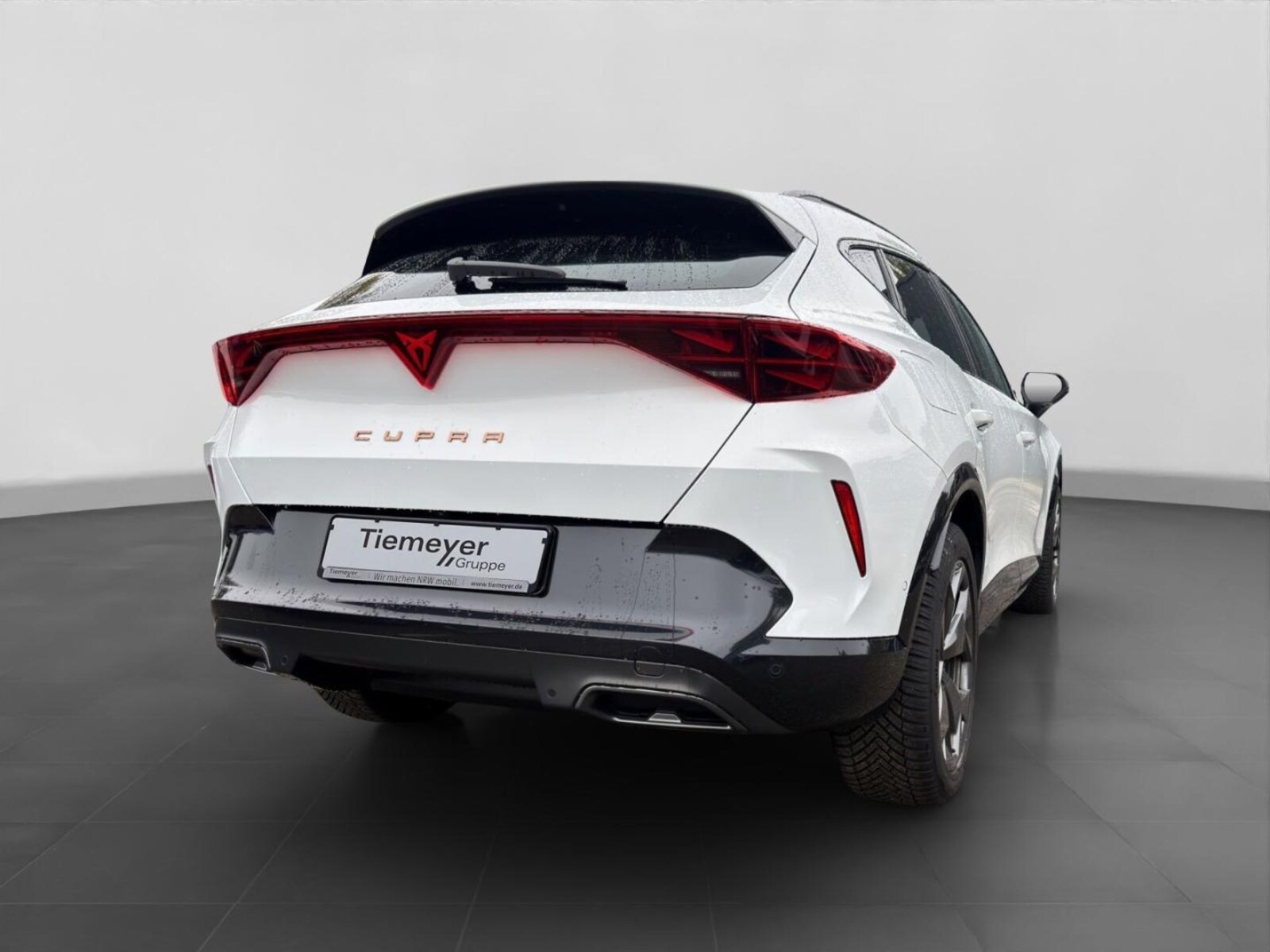 CUPRA Formentor – Bild 4