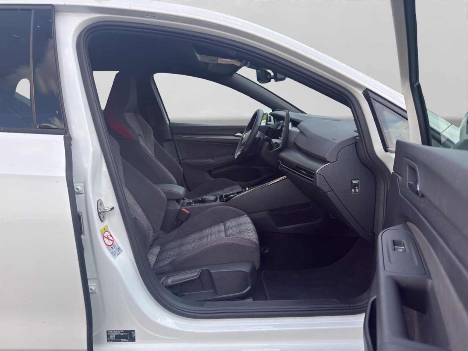 Volkswagen Golf – Bild 11