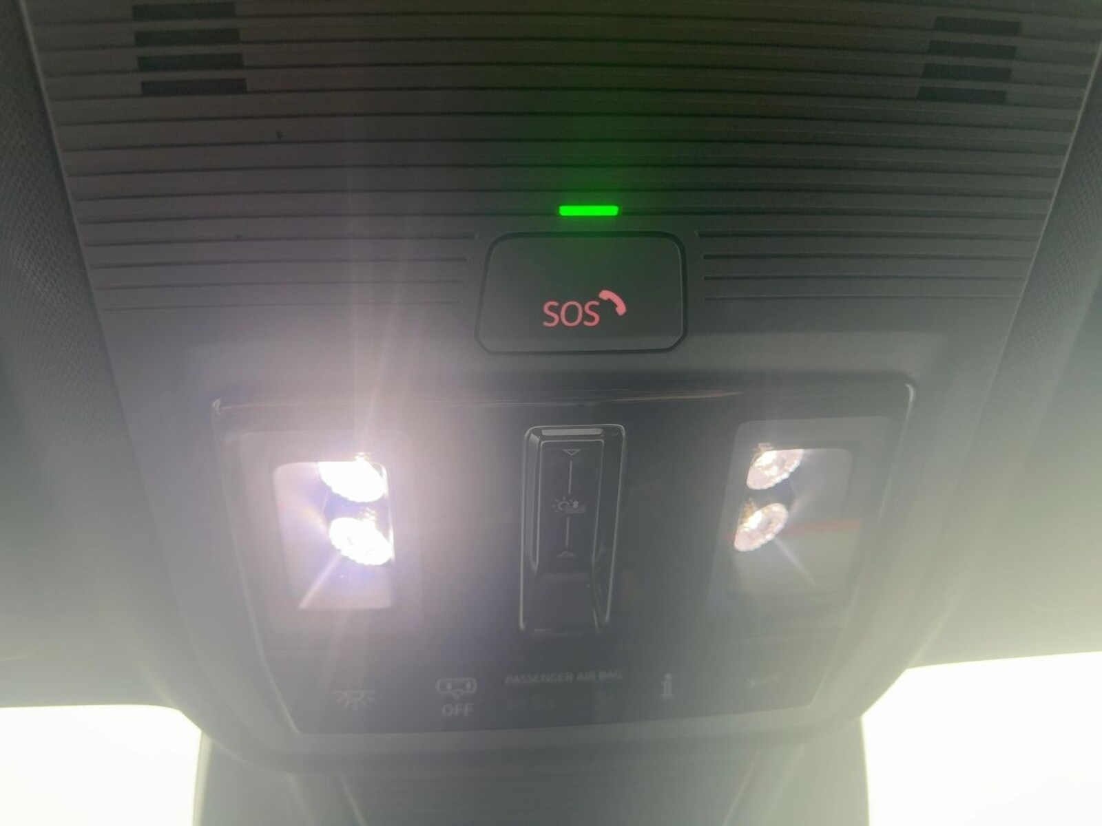 Volkswagen ID.7 Tourer – Bild 14