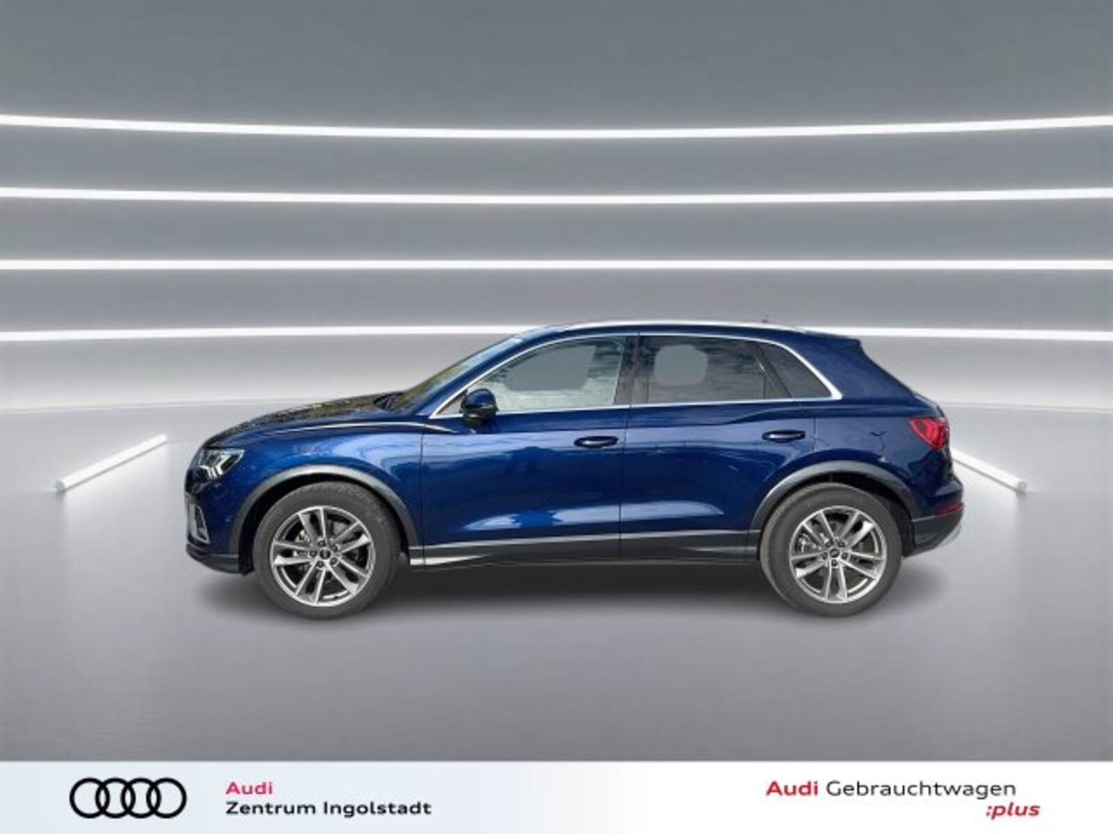 Audi Q3 – Bild 2