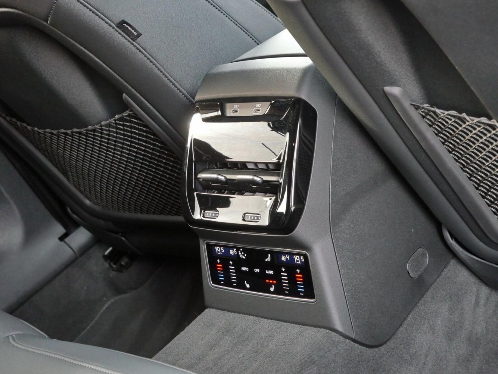 Audi A6 Avant – Bild 17
