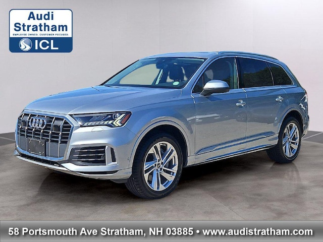 Photo of 2023 Audi Q7