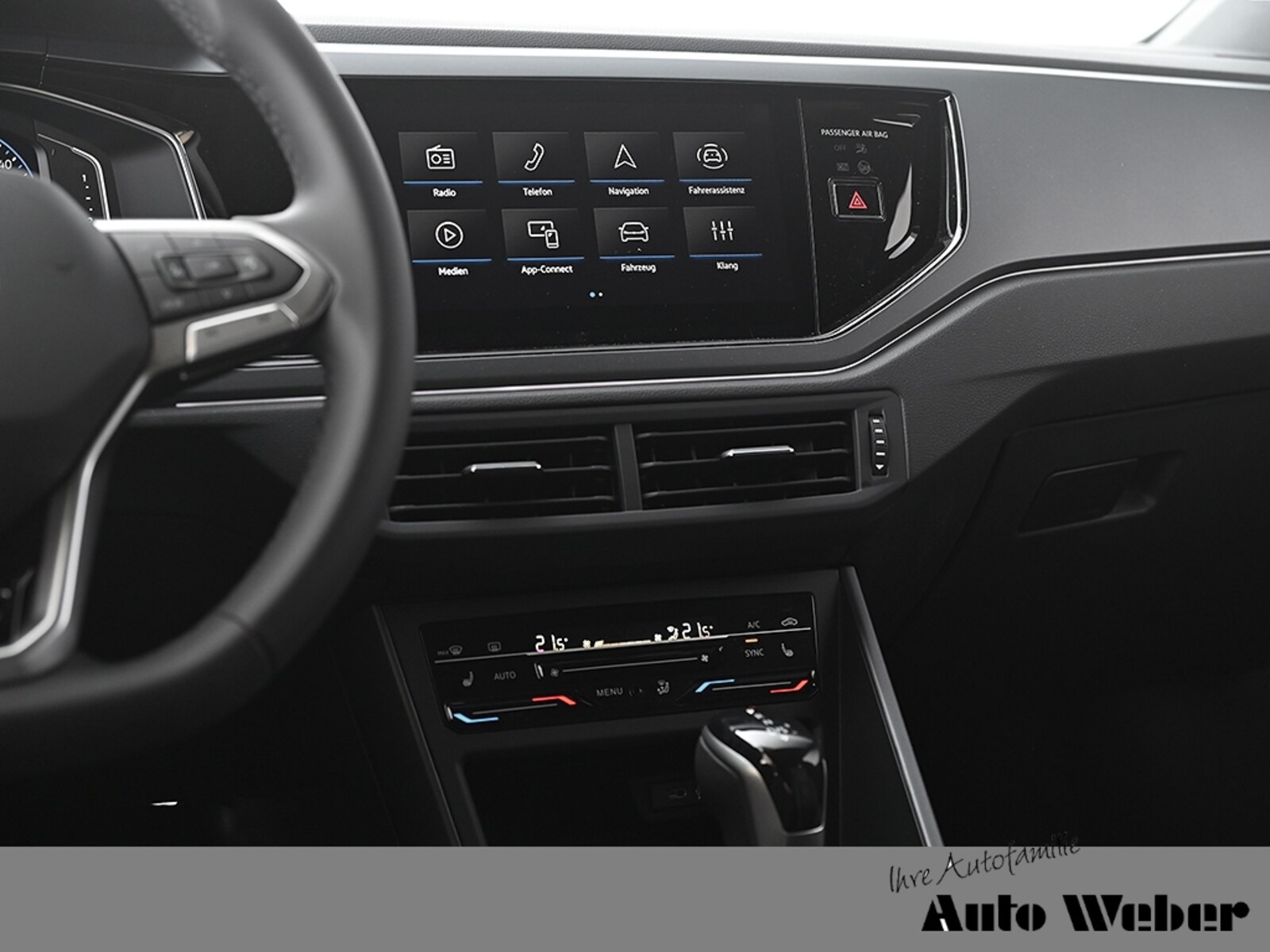 Volkswagen Taigo – Bild 15