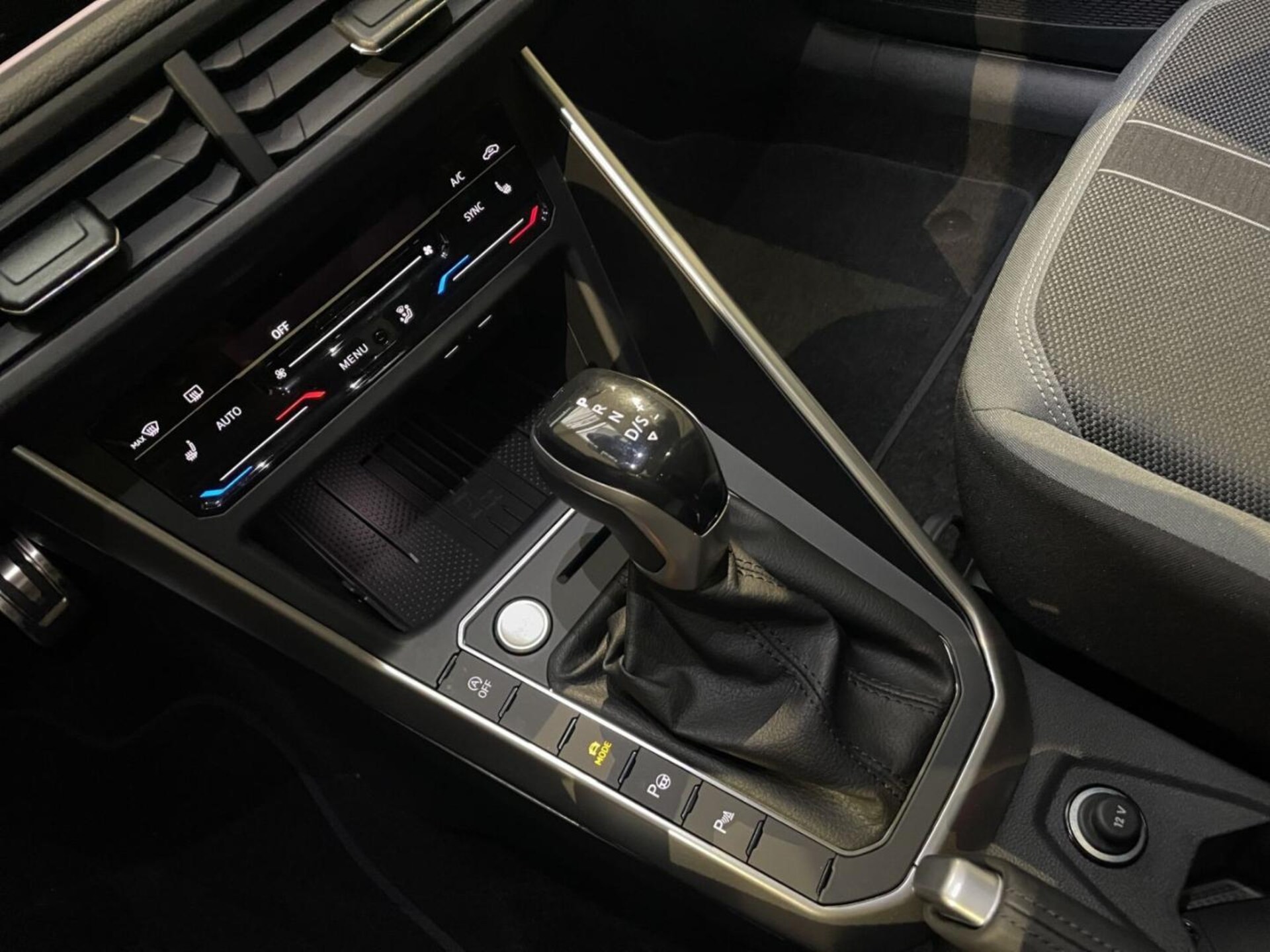 Volkswagen Polo Style