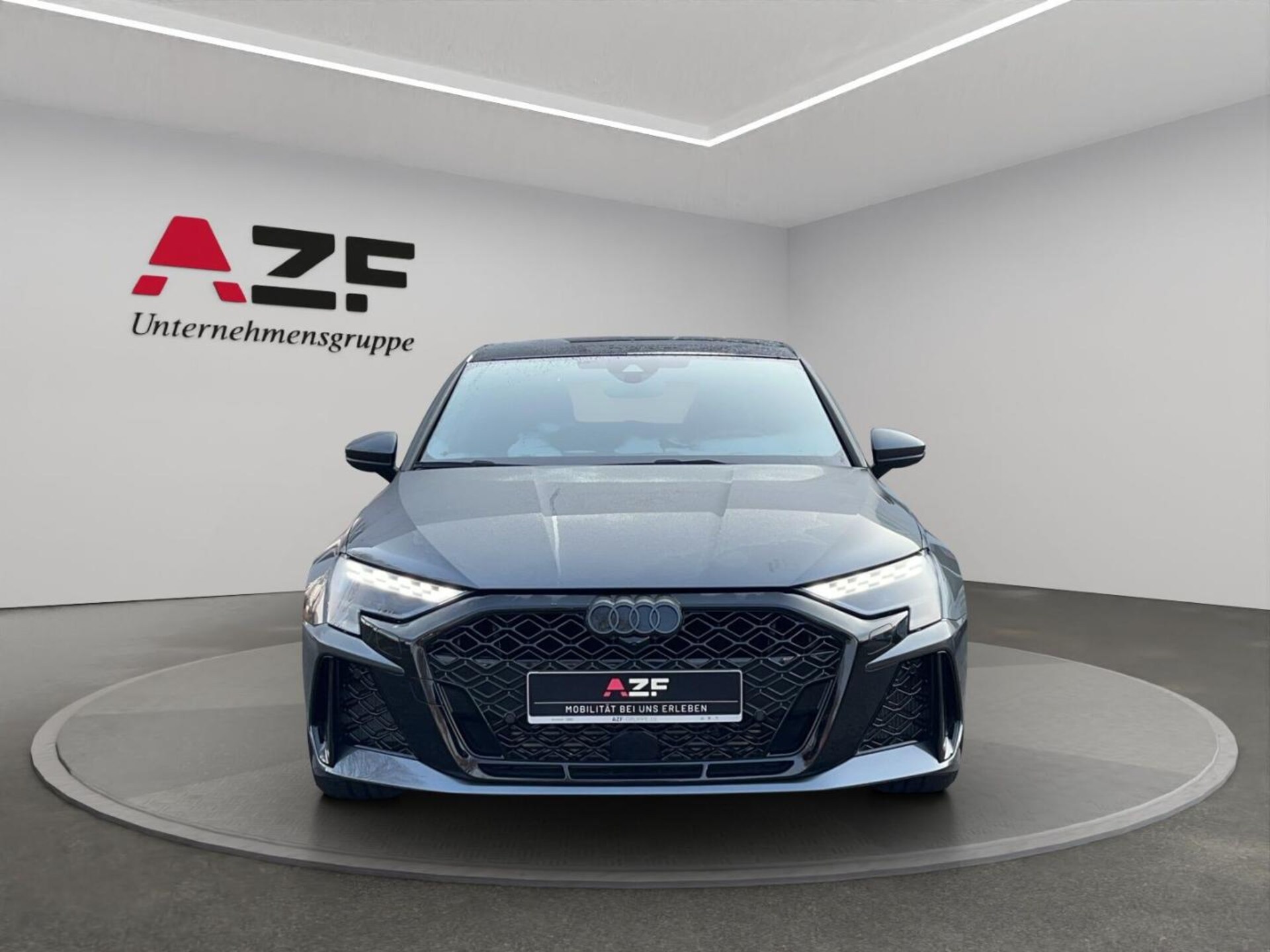 Audi RS 3 Sportback