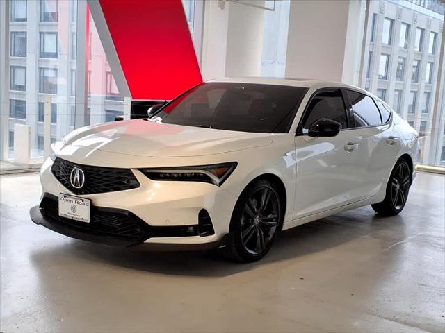 2024 Acura Integra