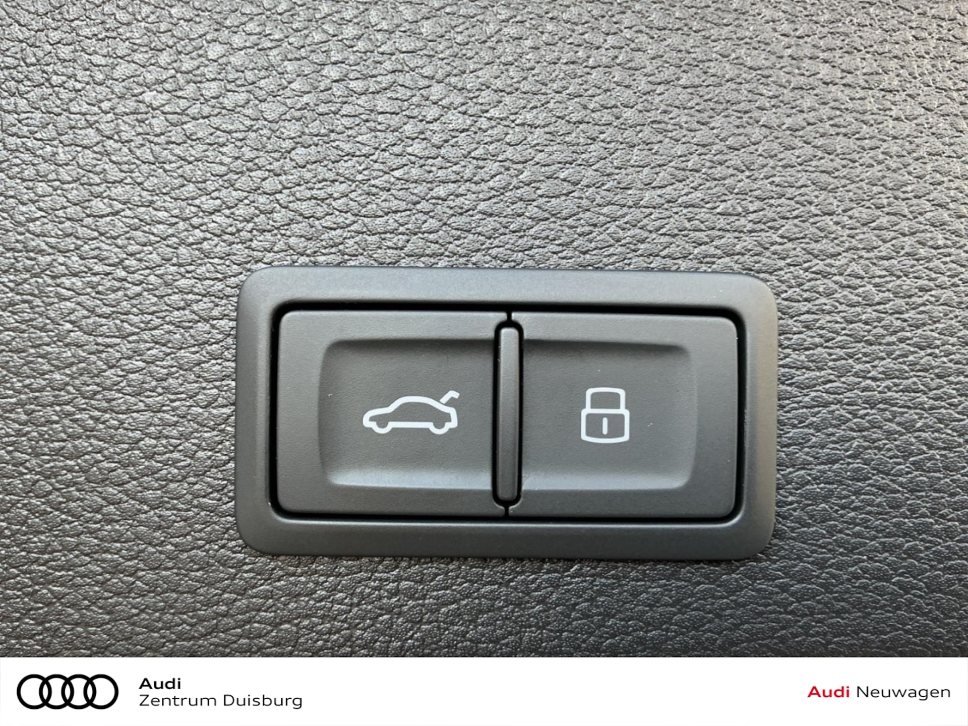 Audi Q2 S line