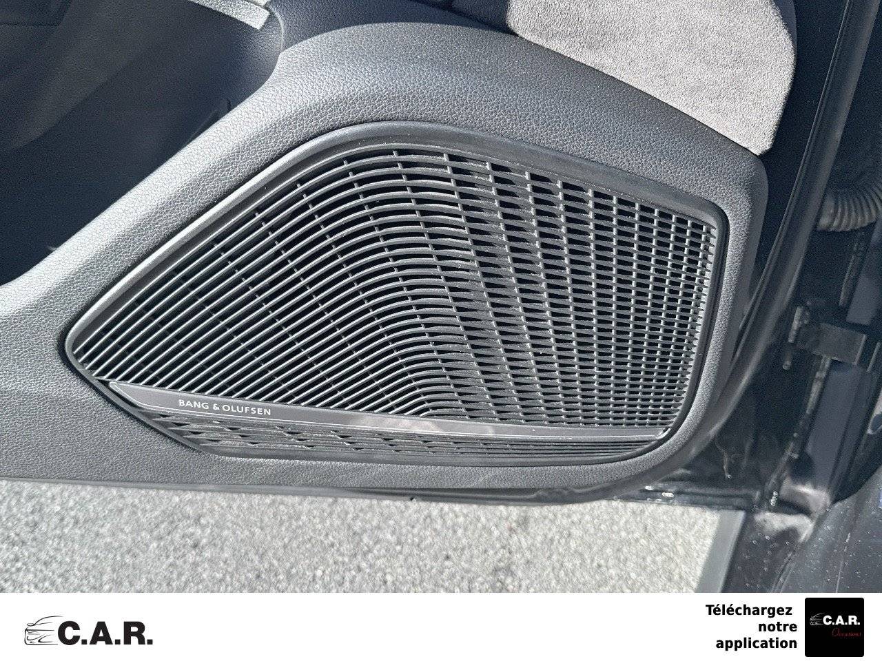 Image about Audi RS 5 Sportback RS 5 Sportback 331 kW (450 ch) tiptronic