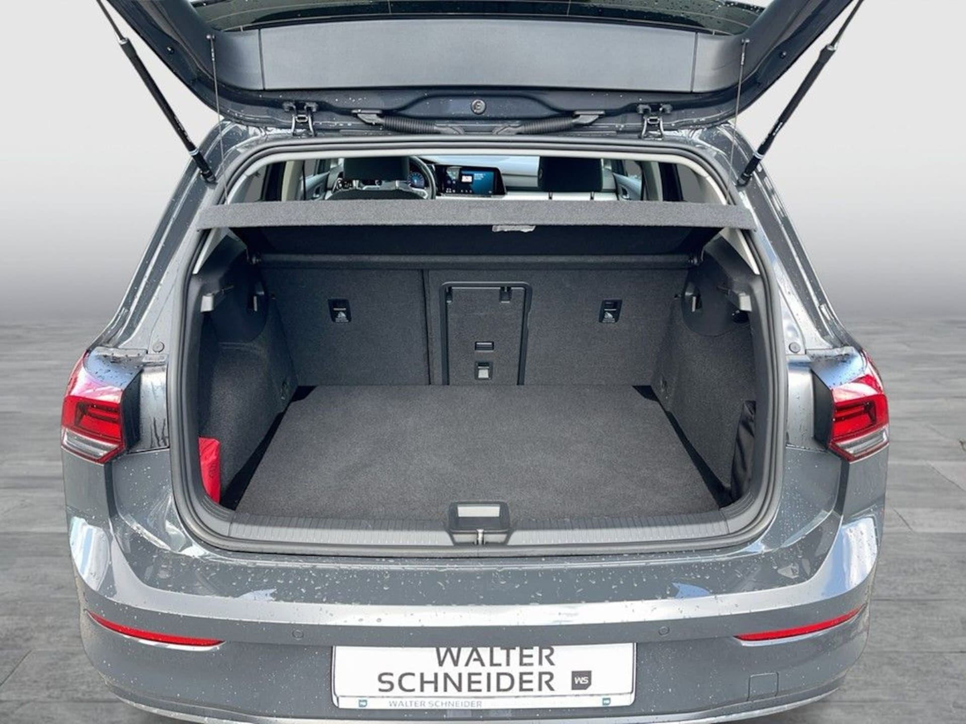 Volkswagen Golf MOVE