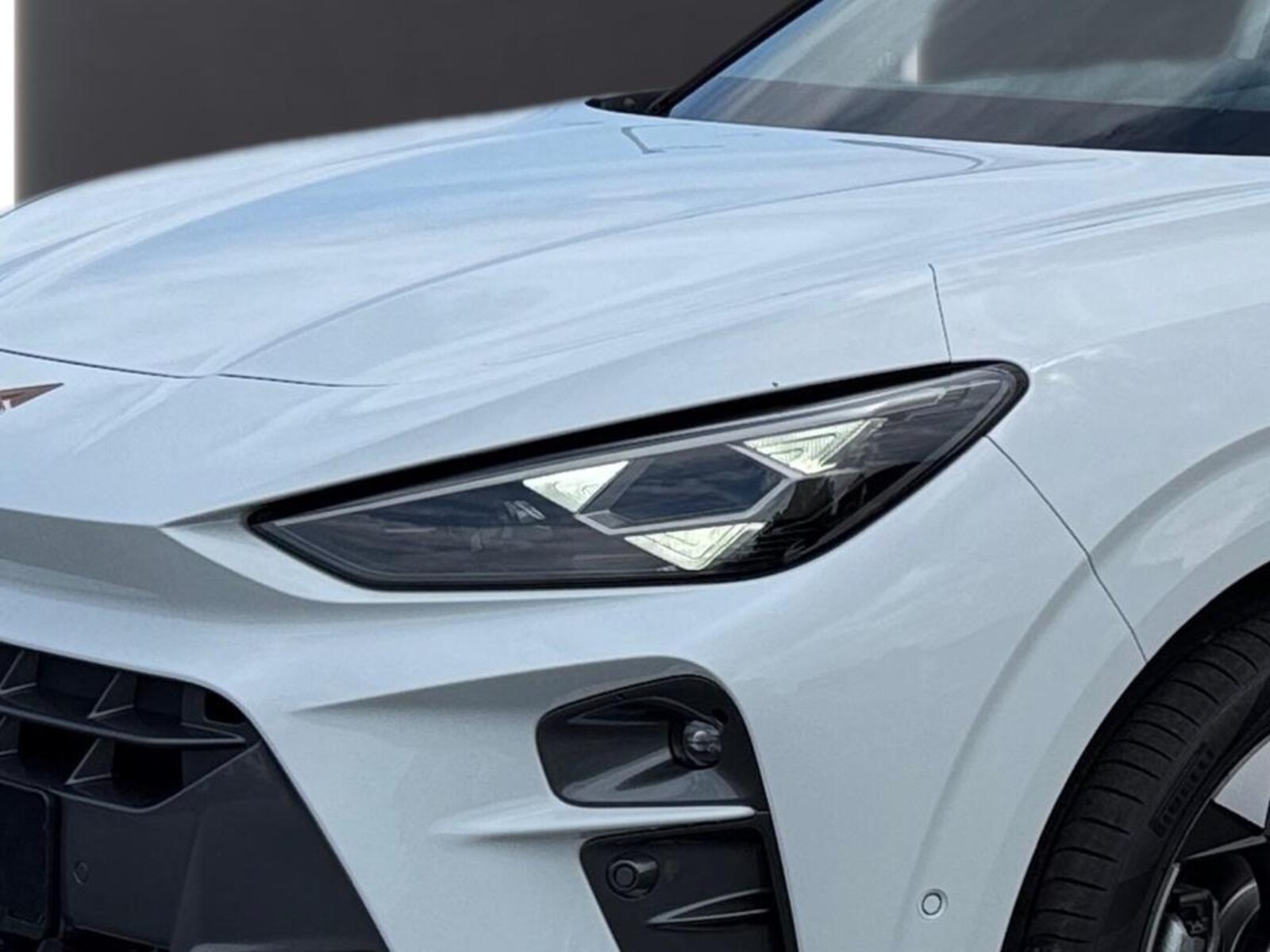 CUPRA Terramar – Bild 7