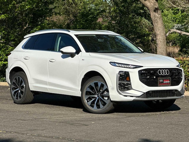2026 Audi Q3 SUV