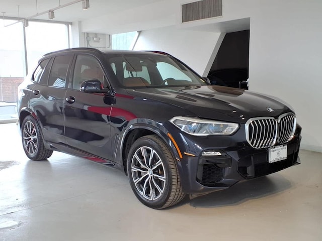 2019 BMW X5