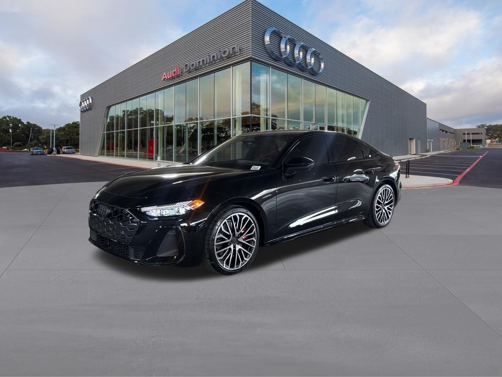 2026 Audi S5 Prestige quattro S tronic's photo